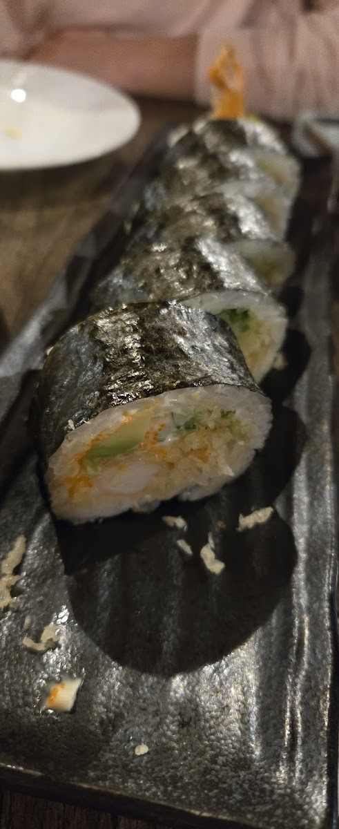 Sushi Roll