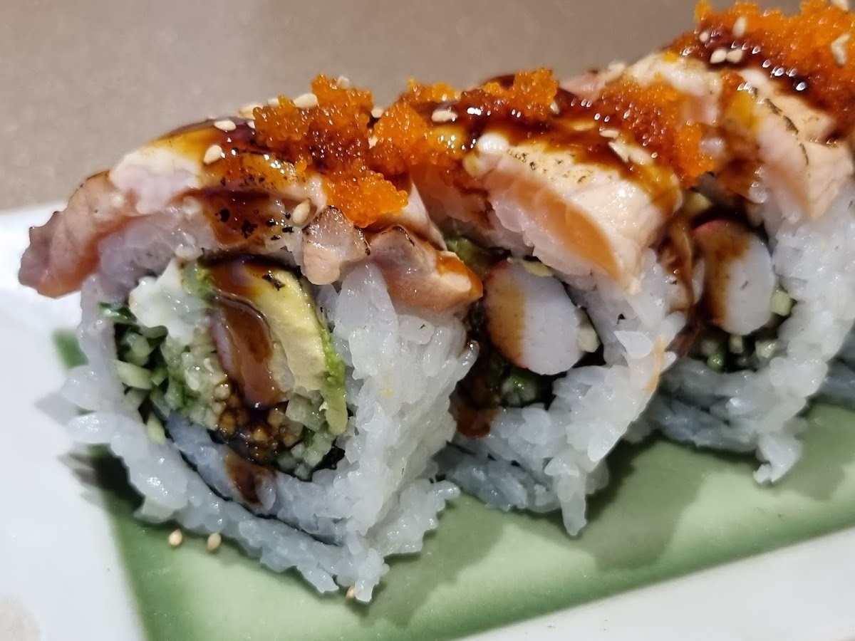 Udon Japanese Noodle